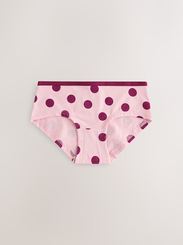 Next Slip in Lila