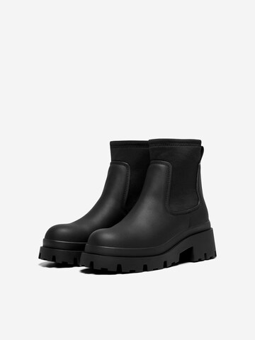 Chelsea Boots 'ONLDOJA-8' ONLY en noir