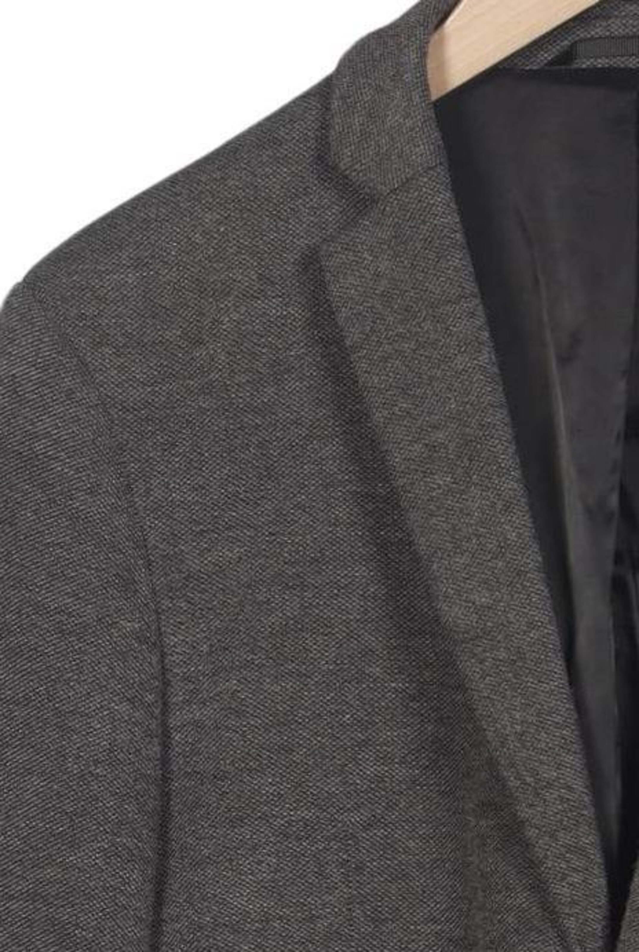 ESPRIT Suit Jacket in M-L in Grey