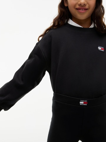 Set TOMMY HILFIGER en noir