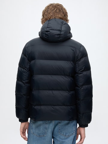 Veste mi-saison Calvin Klein Jeans en bleu