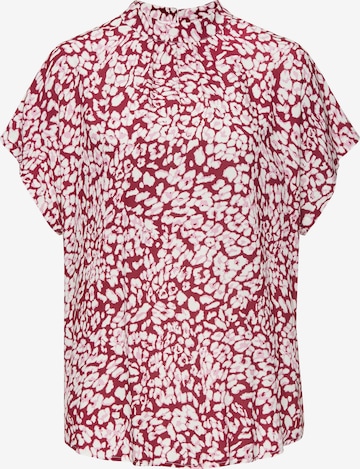 raudona LASCANA Palaidinė: priekis