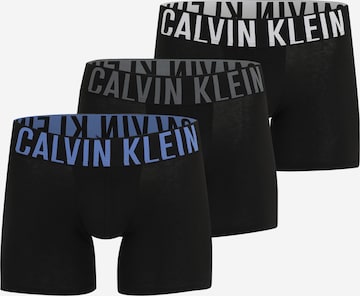 Calvin Klein Underwear Boxershorts in Schwarz: Vorderseite