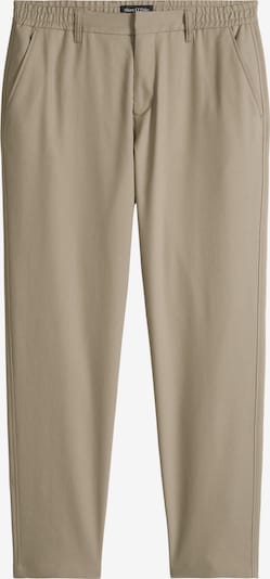 Marc O'Polo Pantalon 'Belsbo' en beige foncé, Vue avec produit