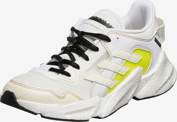 ADIDAS SPORTSWEAR Sneakers 'Karlie Klos' in White: front