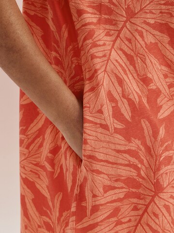 Cellbes of Sweden Tuniek in Oranje