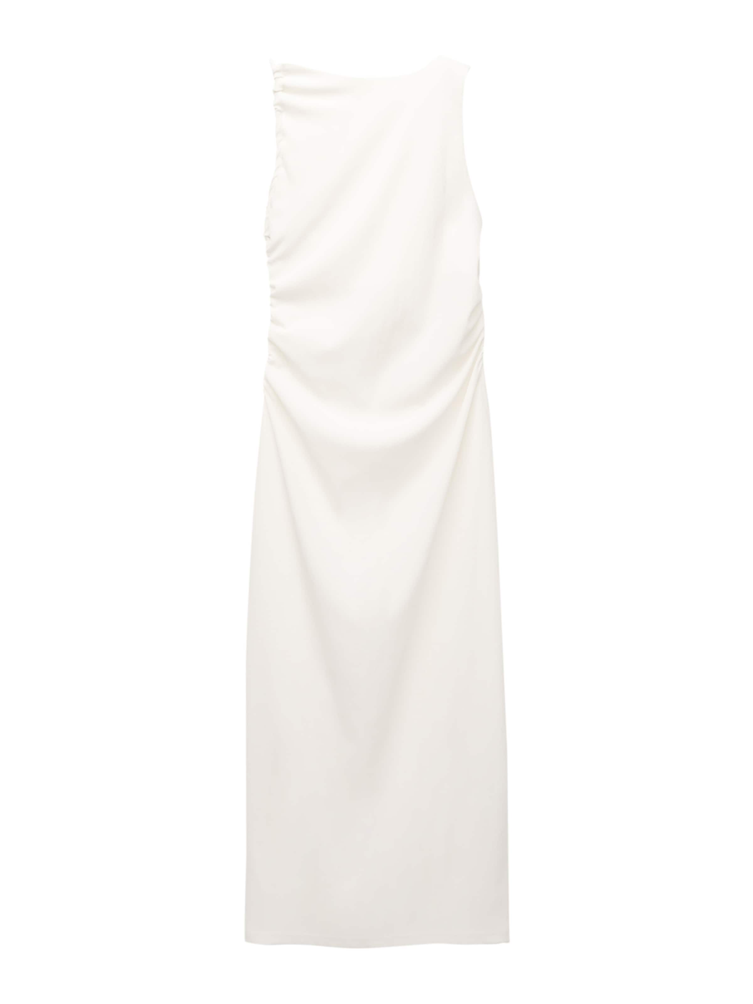 Pull&Bear Mekko värissä beige: etupuoli