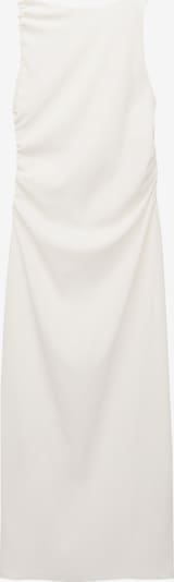 Pull&Bear Mekko värissä ecru, Tuotenäkymä