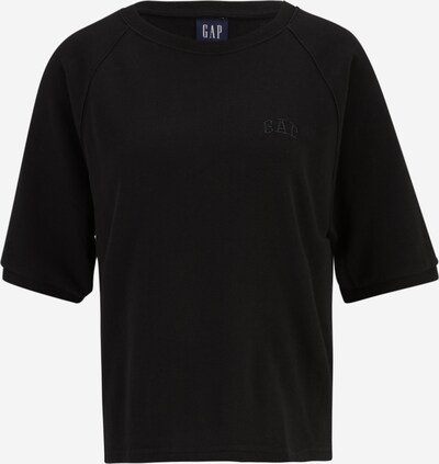Gap Tall Sweatshirt 'JAPAN' in schwarz, Produktansicht