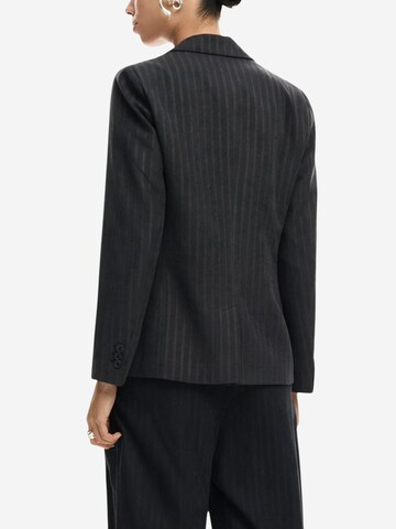 Desigual Blazer 'AME_CINCINNATI 26SWEW24' i grå