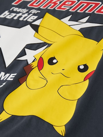 Maglietta 'Pokémon' di TWO SOON in blu