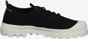 Palladium Sneakers in Black