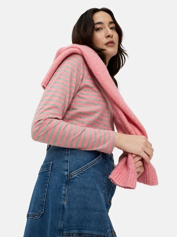 CAMEL ACTIVE Shirt in Pink