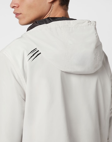 Giacca di mezza stagione di Plein Sport in beige