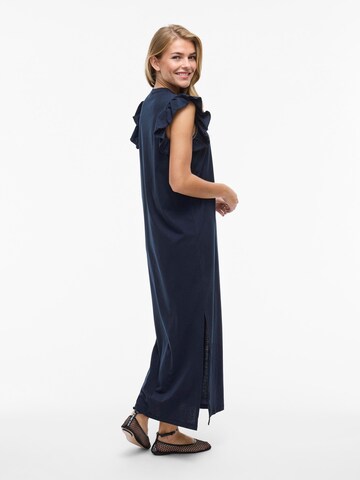 Robe 'VISummer' VILA en bleu