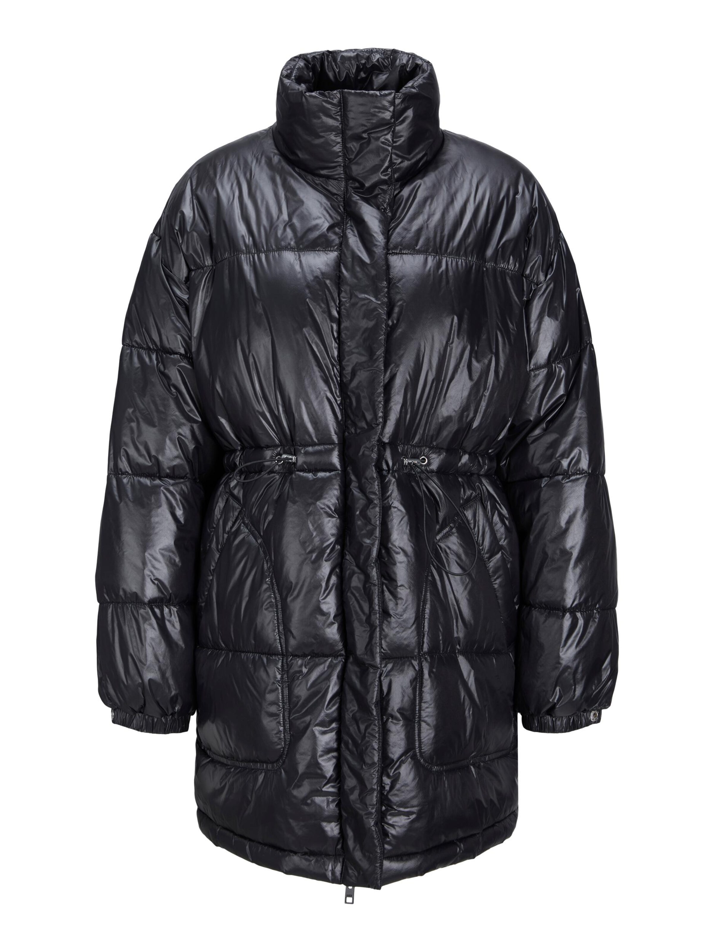 Giacca invernale 'Heather' JJXX di colore nero, Visualizzazione prodotti