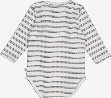 Tutina / body per bambino di Müsli by GREEN COTTON in bianco