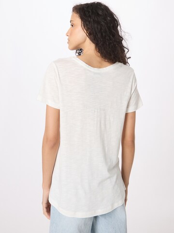 Grace - Camiseta 'Self Love' en blanco