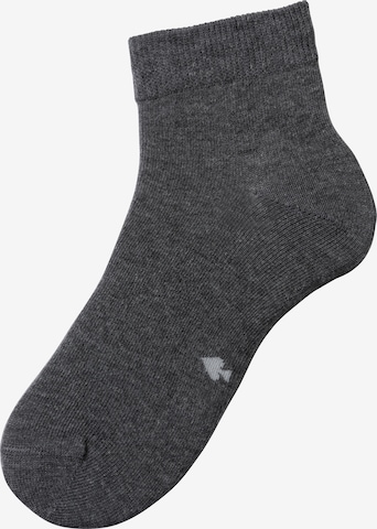 H.I.S Socks in Grey