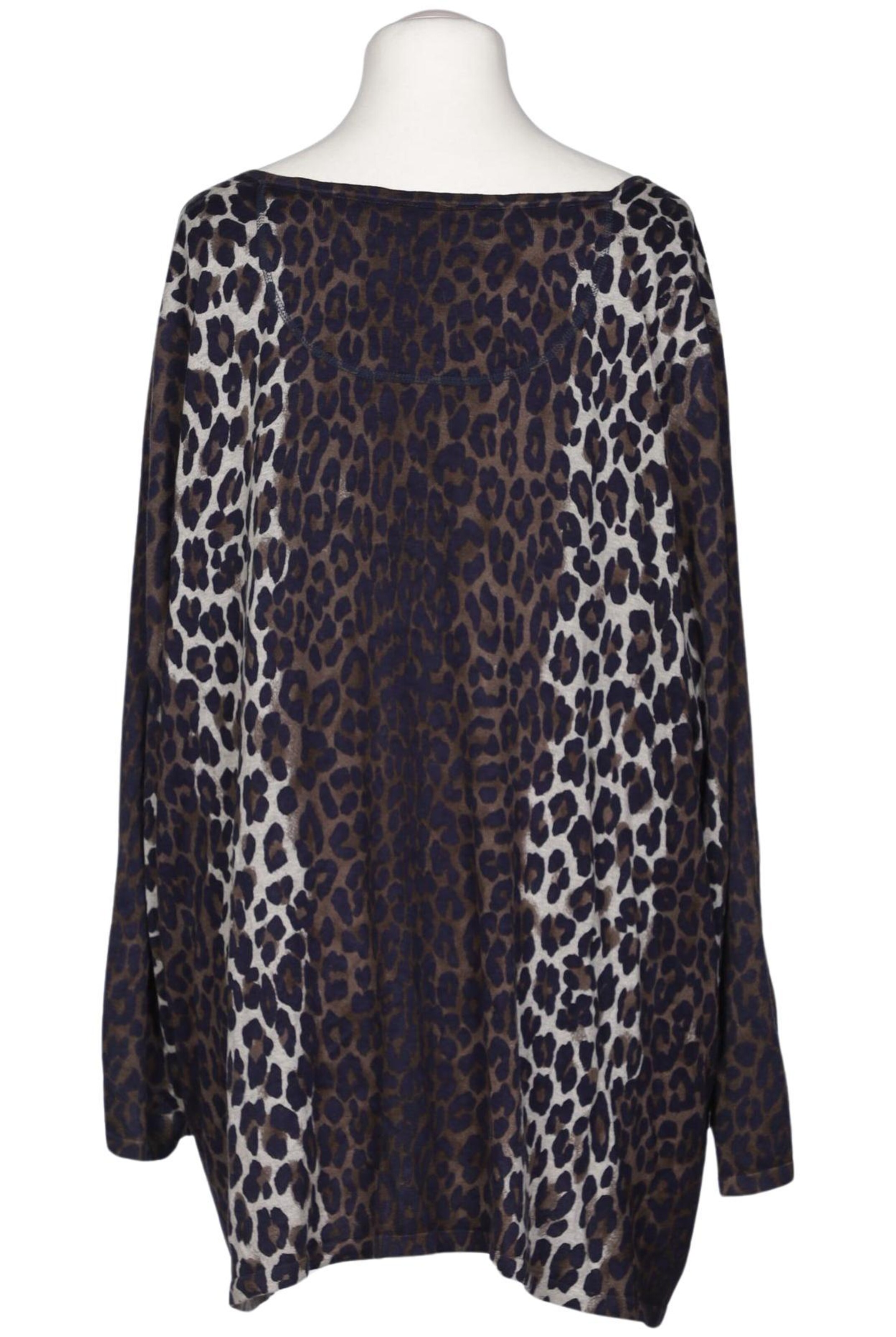 Ulla Popken Pullover 9XL in Mischfarben