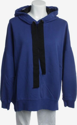 Schumacher Sweatshirt & Zip-Up Hoodie in S in Blue, Item view