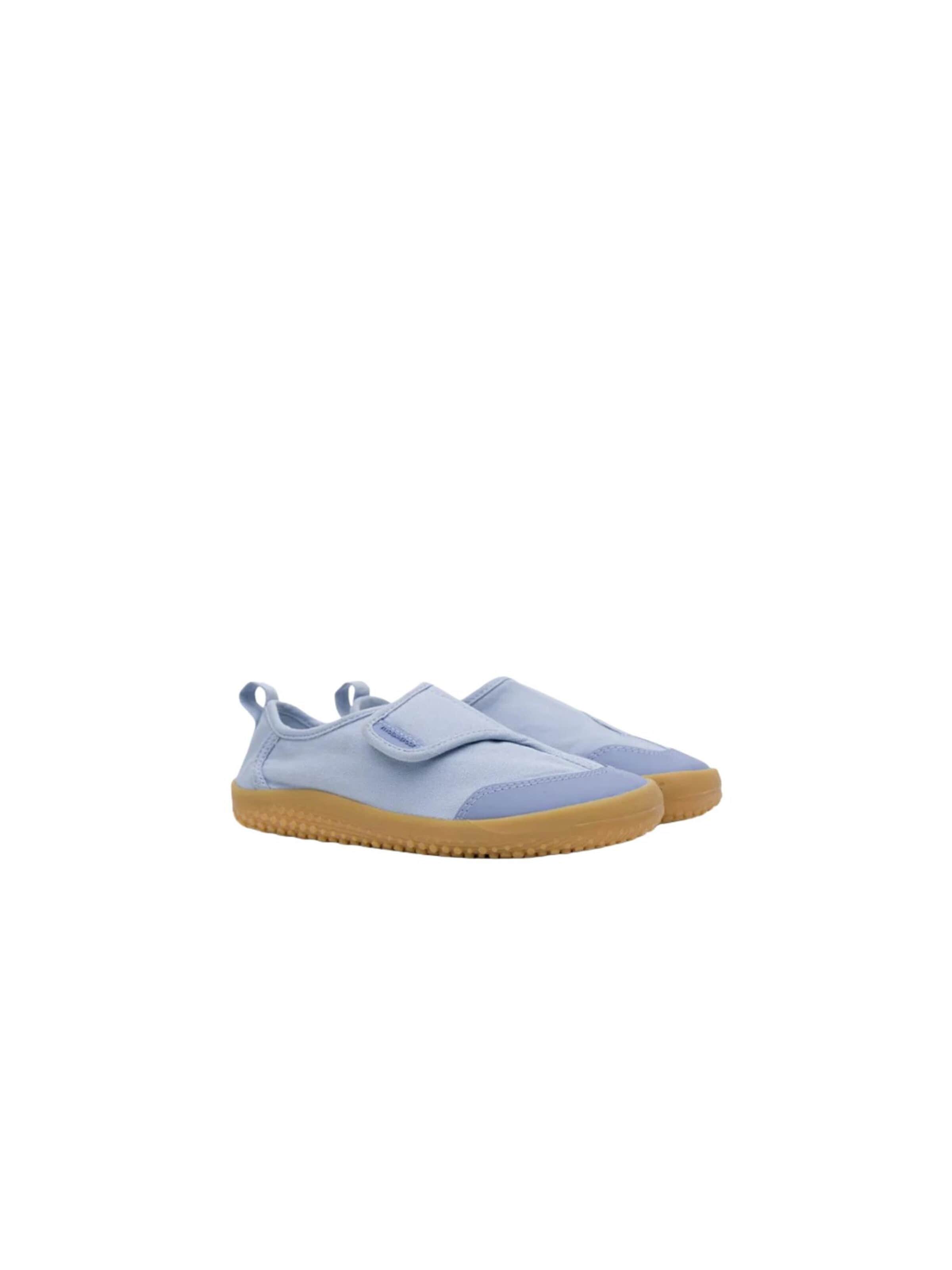 Vivo Barefoot Trainers 'GAIA' in Beige