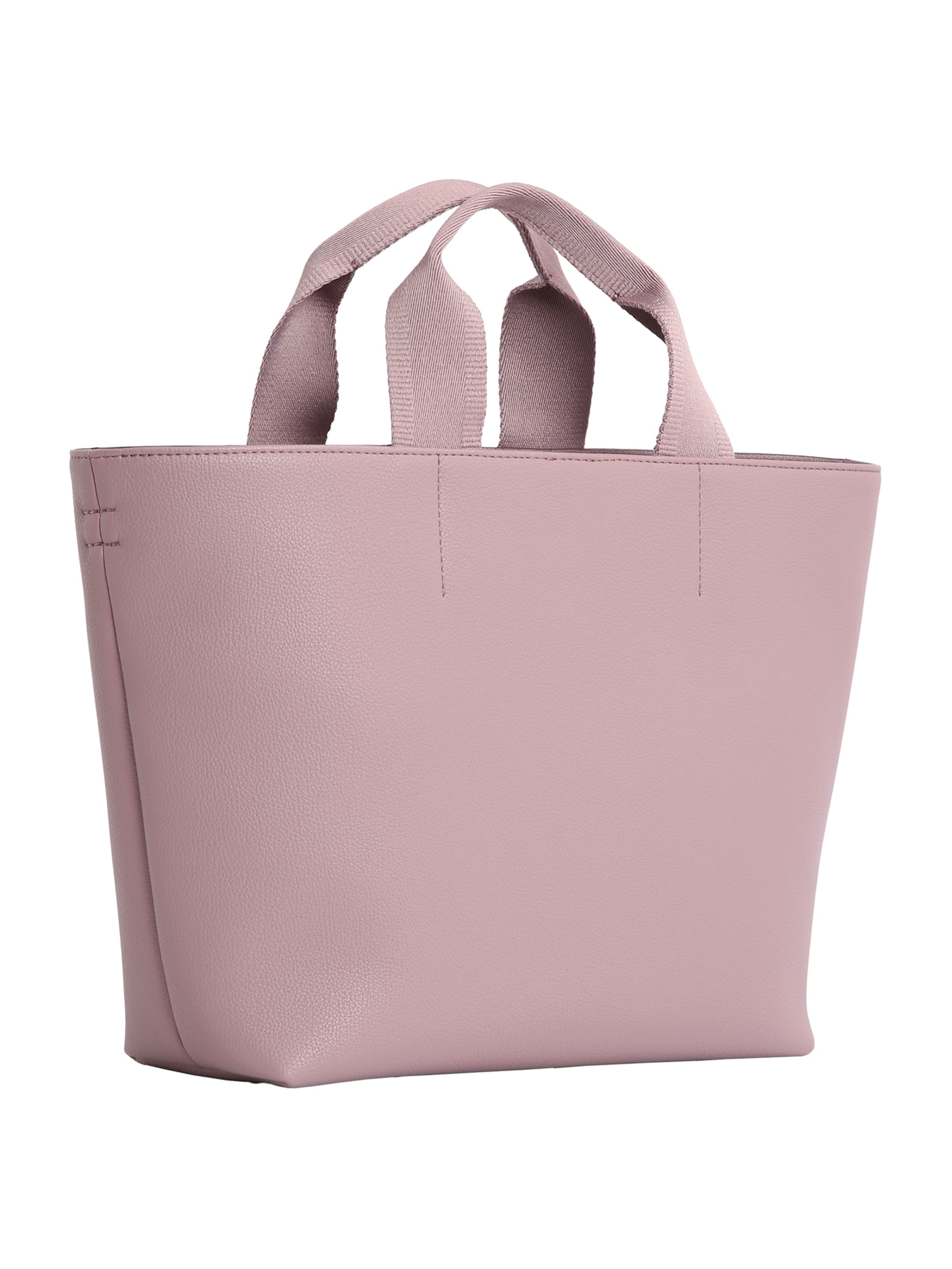 Calvin Klein Handbag 'MINI' in Purple