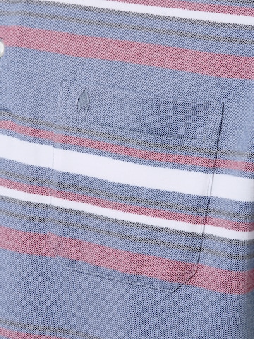 T-Shirt Ragman en bleu