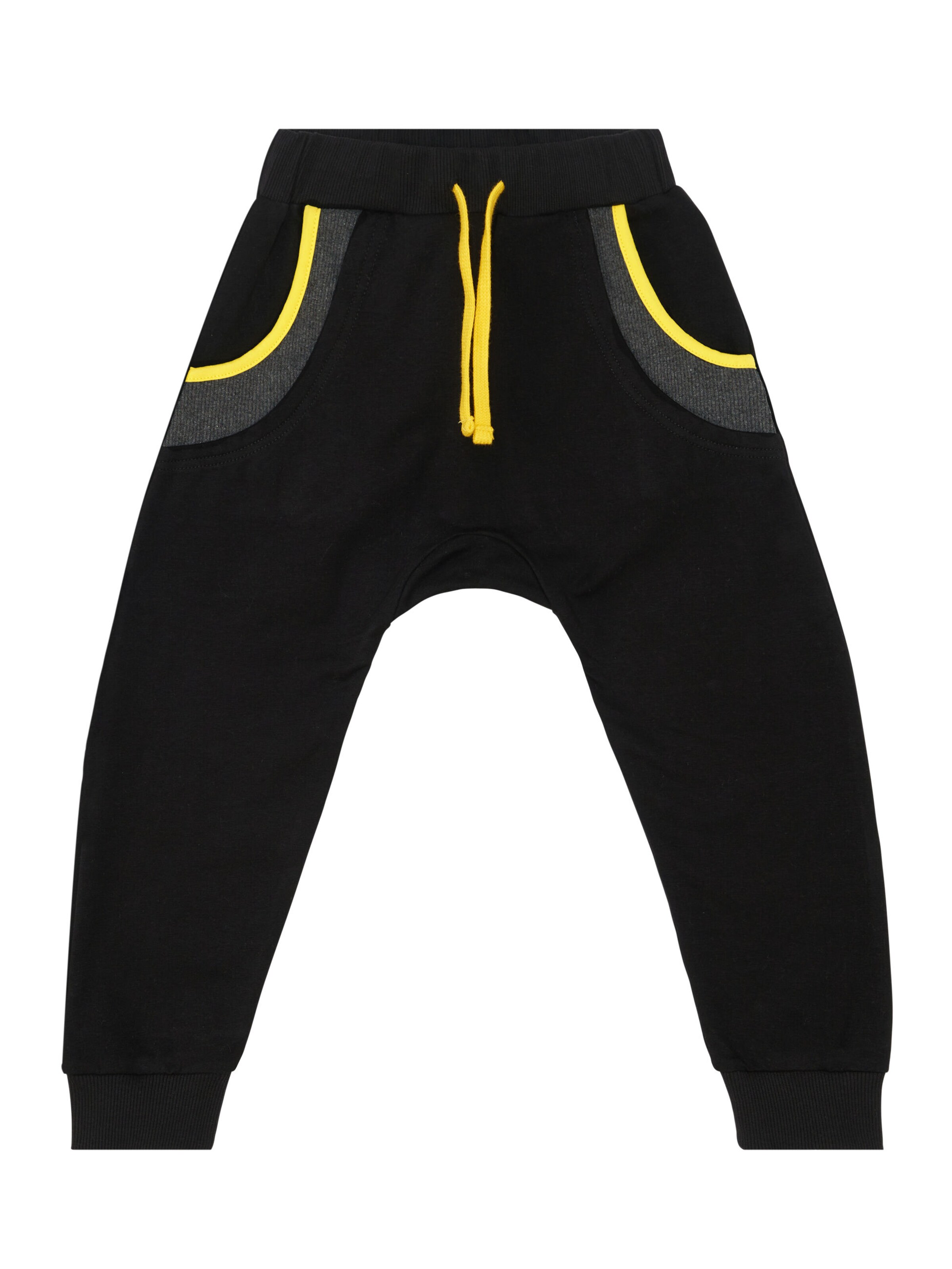 Denokids Set 'Be Brave' in Grau