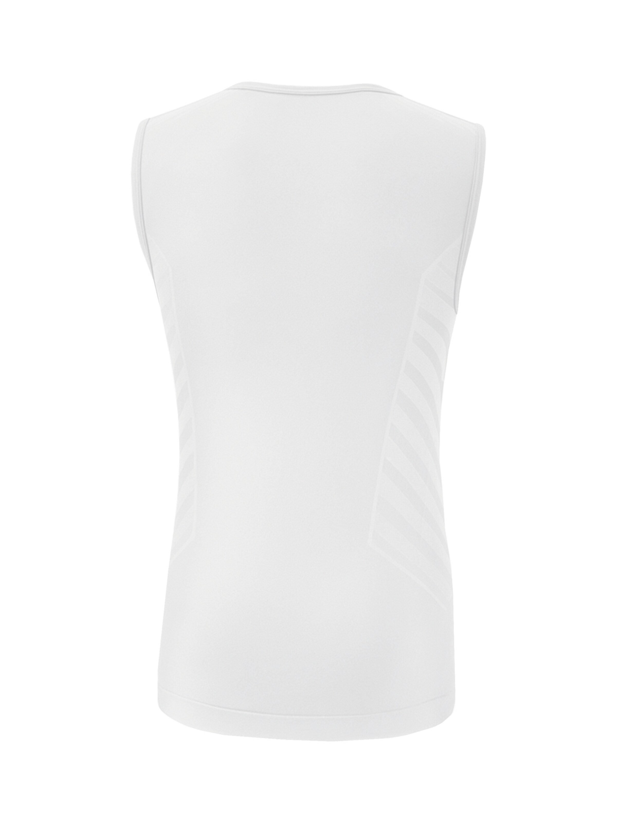 ERIMA Sporttop in Weiß