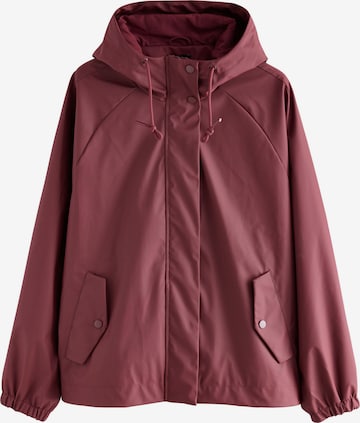 raudona Next Funkcinė striukė : priekis