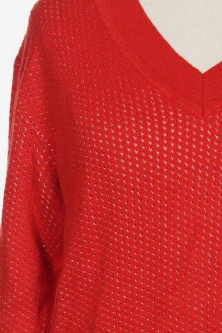 BASEFIELD Sweater & Cardigan in S in Red