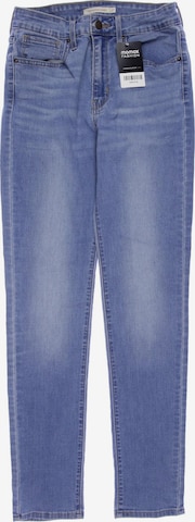 LEVI'S ® Jeans 27 in Blau: predná strana