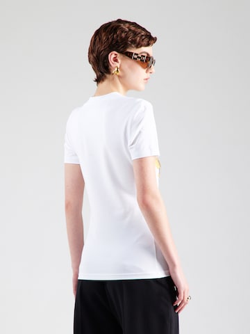 Versace Jeans Couture Särk, värv valge