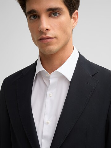 Coupe slim Veste de costume 'Adwyn' STRELLSON en bleu