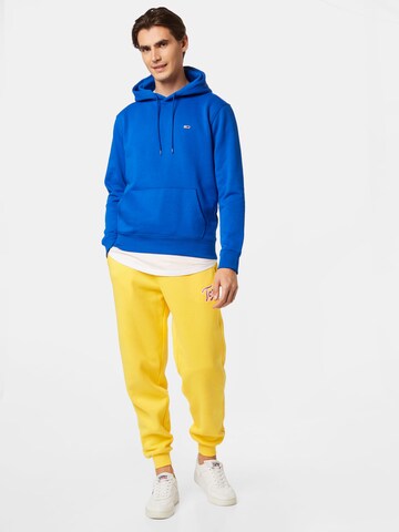 TOMMY HILFIGER Regular fit Sweatshirt in Blue