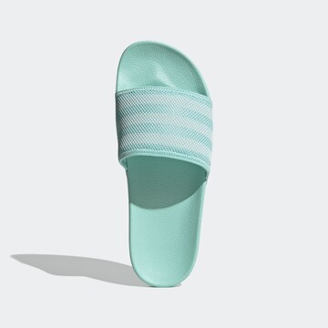 ADIDAS ORIGINALS Sandals in Green