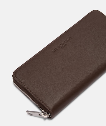 Liebeskind Berlin Portemonnaie 'Gigi' in Braun