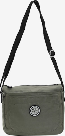 MindesaTorba preko ramena - zelena boja: prednji dio