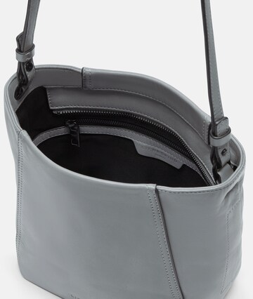 Liebeskind Berlin Shoulder bag 'Chudy' in Grey