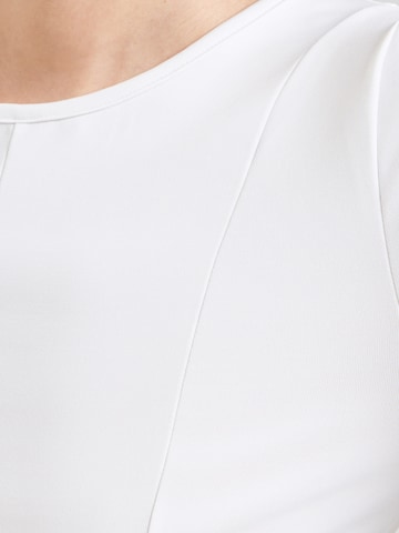 ABOUT YOU Shirt 'Line' in White