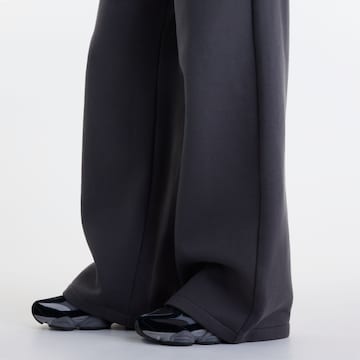 Wide Leg Pantalon 'Trackside' new balance en bleu