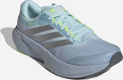 ADIDAS PERFORMANCE Laufschuh 'SUPERNOVA RISE 3' in taubenblau / silbergrau, Produktansicht