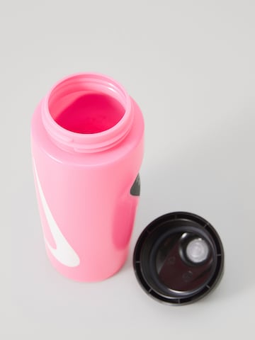 NIKE Accessoires Drinking bottle in Pink