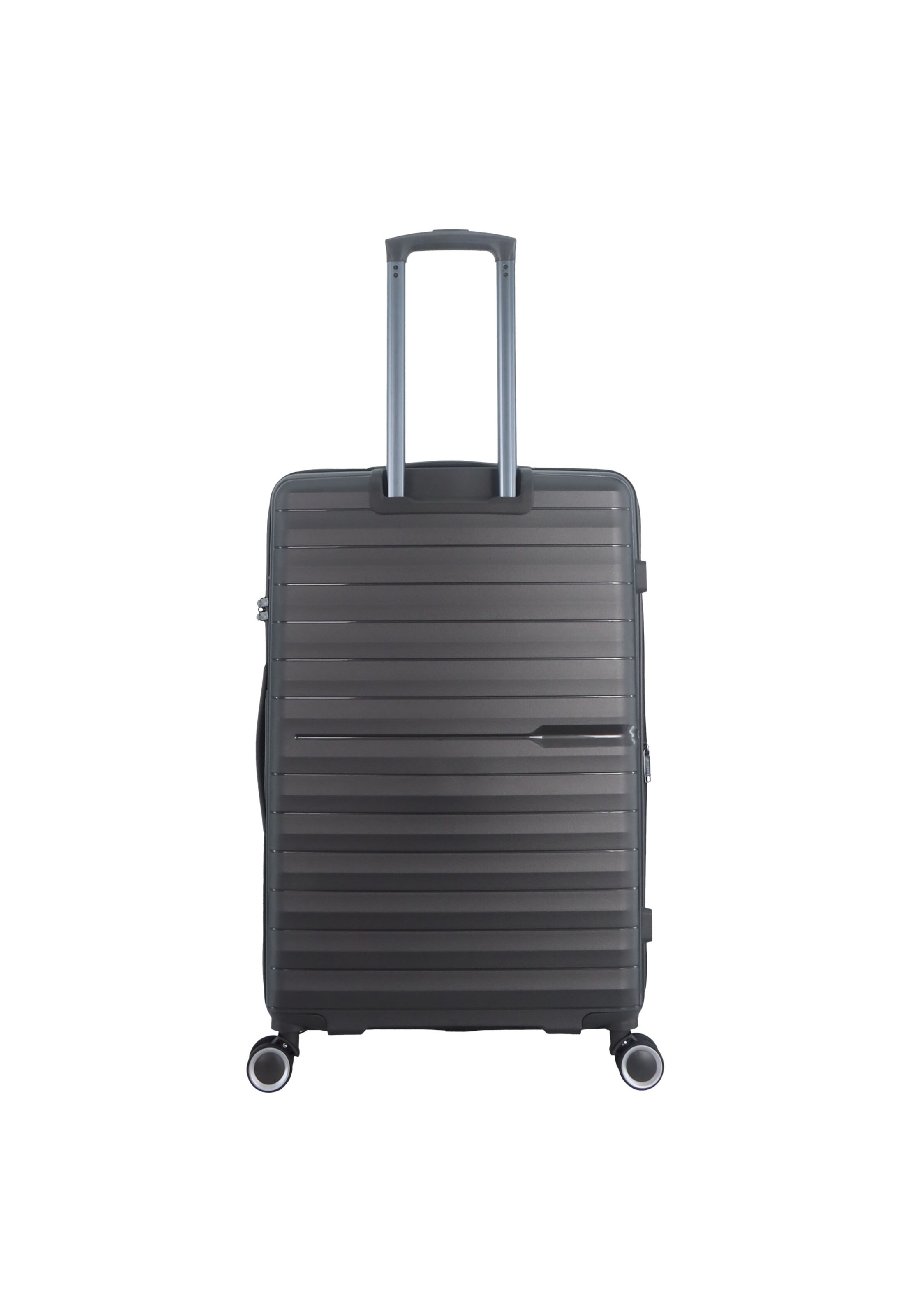 Saxoline Koffer 'Resort' in Grau