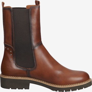 PIKOLINOS Chelsea Boots 'Vicar' in Brown
