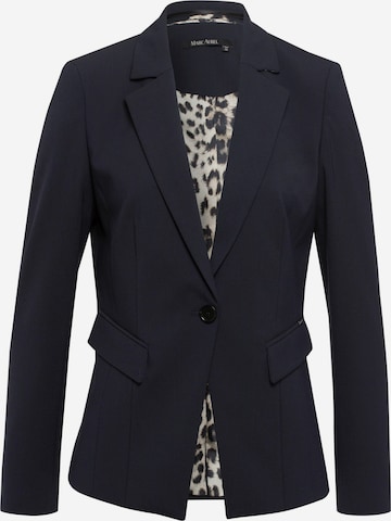 MARC AUREL Blazer in Blue: front