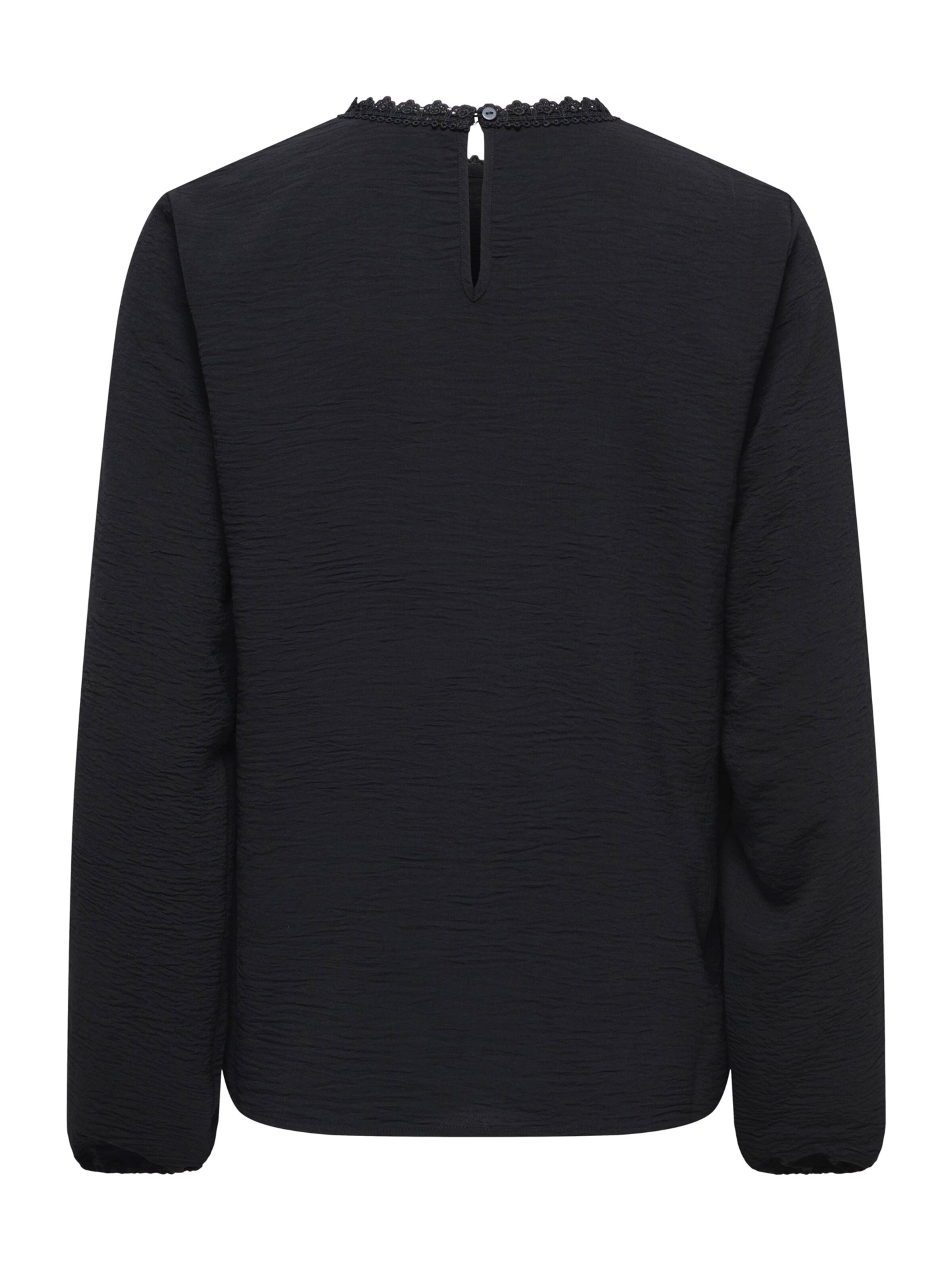 ONLY Blouse 'ONLKATCHA' in Black