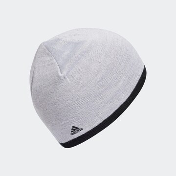 ADIDAS SPORTSWEAR Athletic Hat in Grey