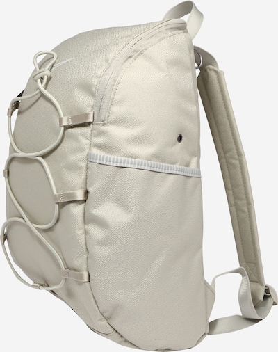 NIKE Rucksack 'One' in stone, Produktansicht